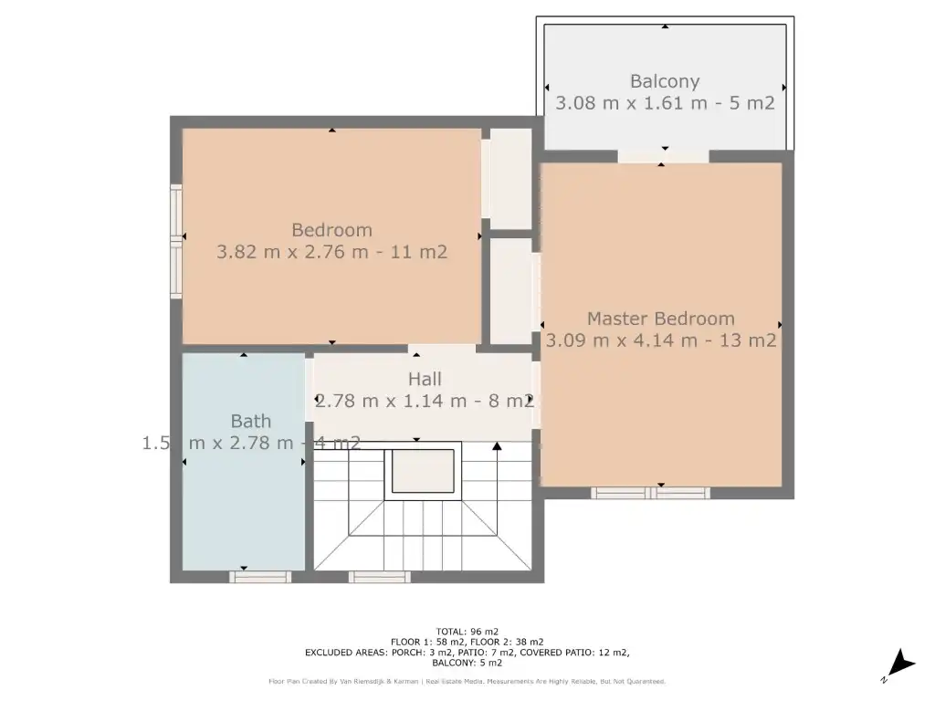 Houses for sale in La Granadella - Costa Nova