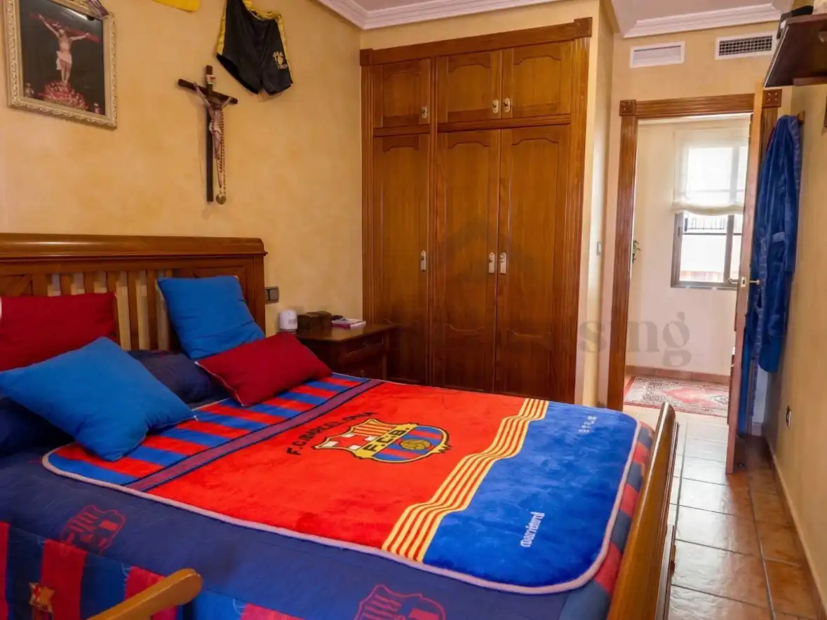 Adosado con terraza en venta en Calle Rojales, imagen 12