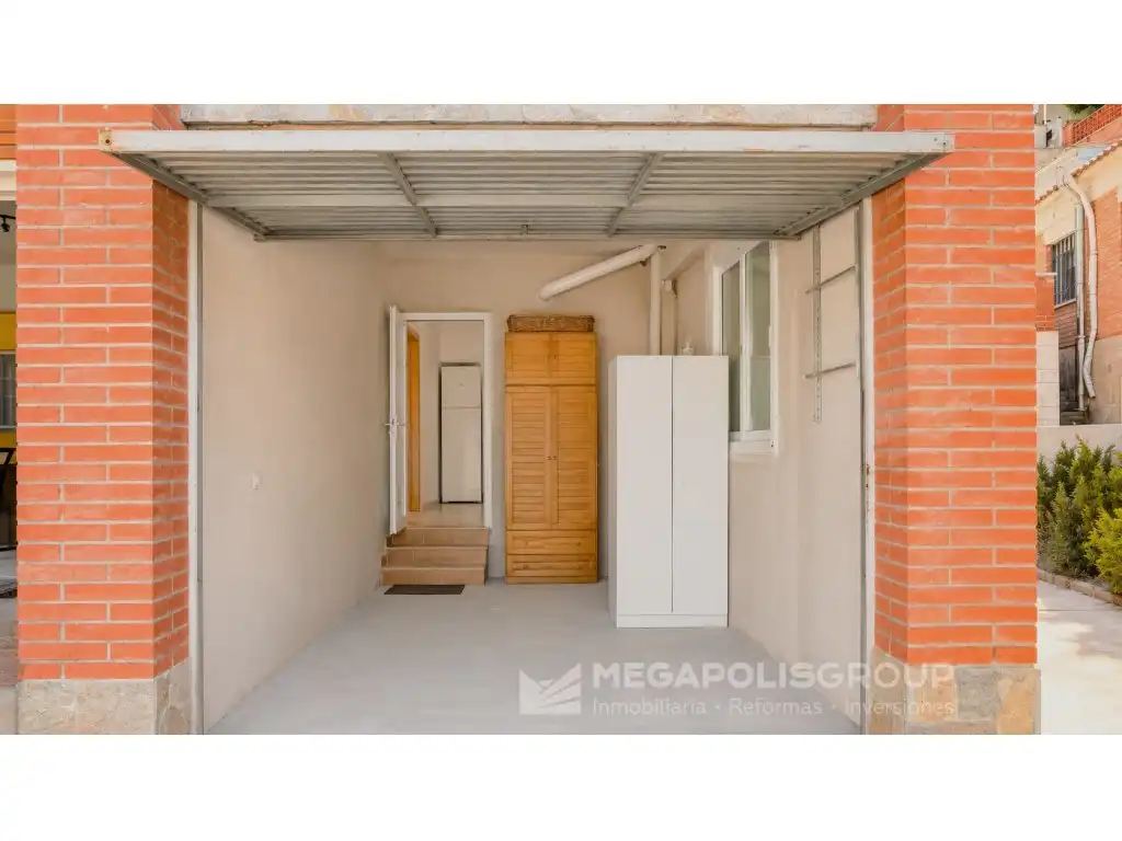 Casa o xalet en venda en Piera amb Terrassa
