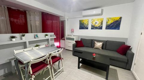 Foto 4 de Estudio en venta en Calle Gabarra, 4, Centro, Vélez-Málaga