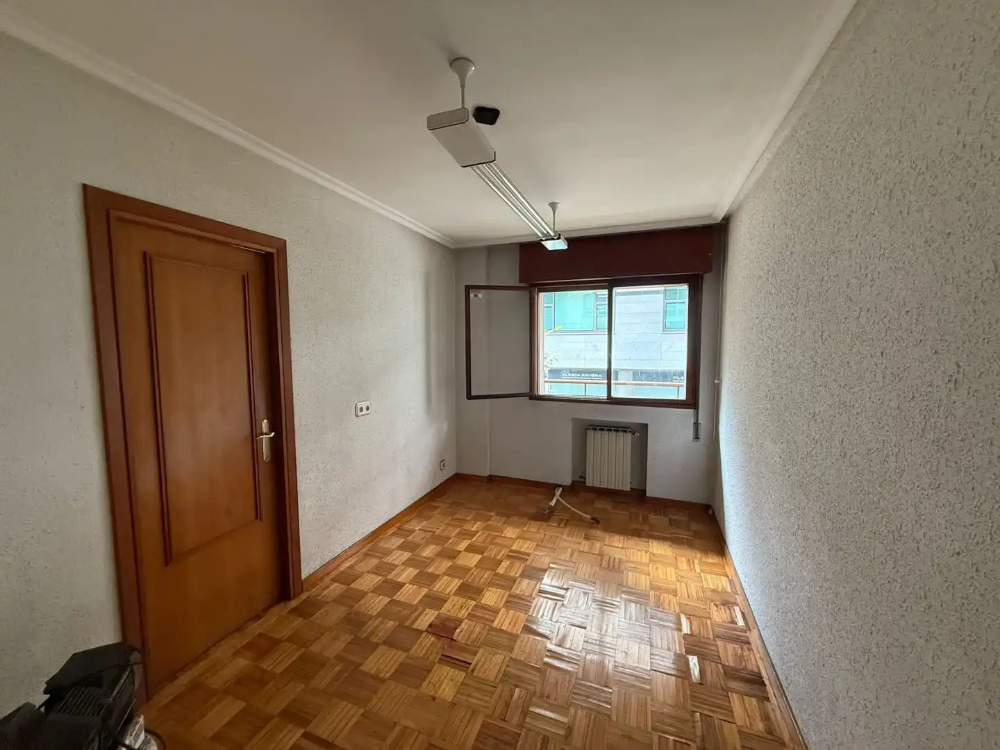 Wohnung zum Verkauf in Barrio del Centro