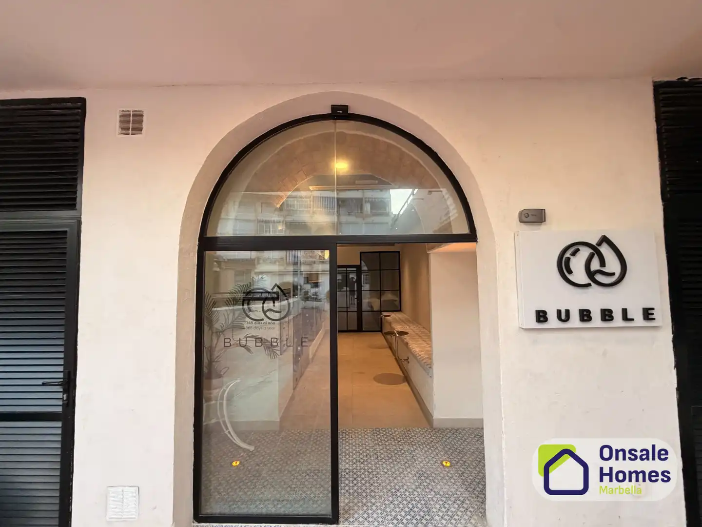 Local en venta en Marbella Centro