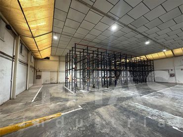 Nave industrielle à vendre à ciudad de sevilla