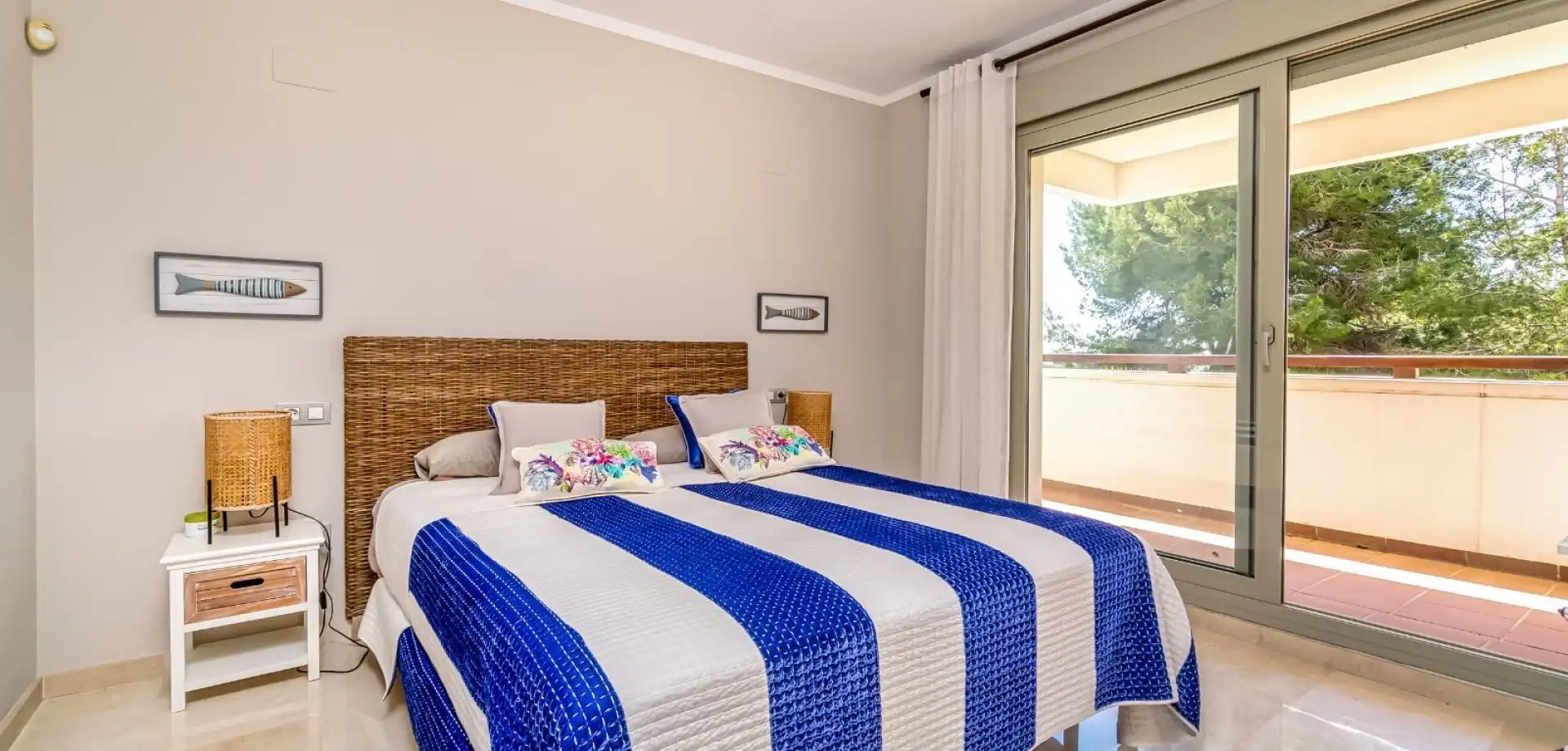 Bajo con terraza en venta en Orihuela Costa, imagen 5