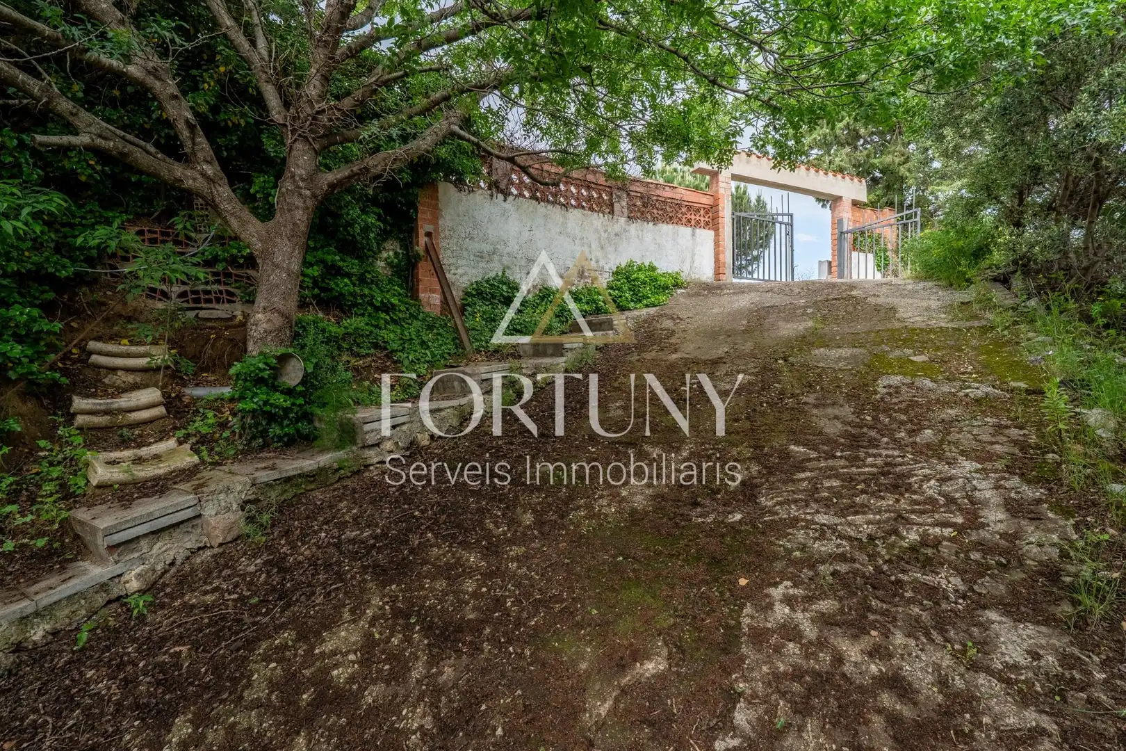 Casa o chalet en venta en Alforja con Jardín privado, Piscina y Piscina comunitaria