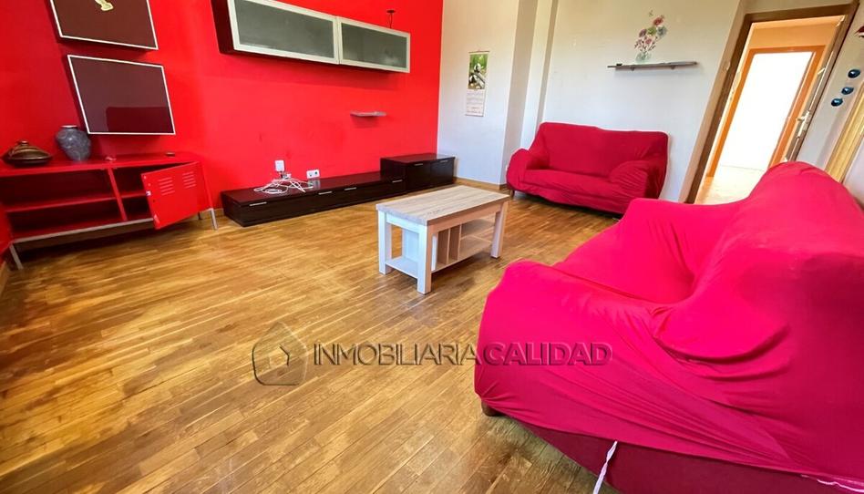 Foto 1 de Pis en venda a Cogollos, Burgos