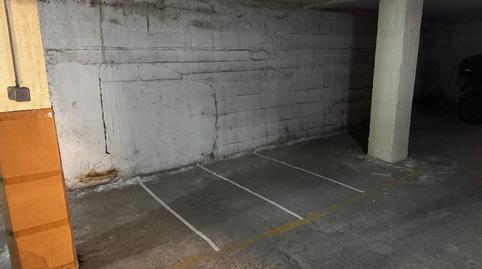 Foto 5 de Garatge de lloguer a Calle Alfares, 12, Centro - Corte Inglés, Toledo