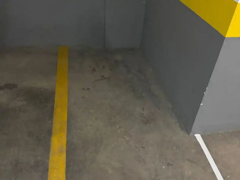 Parking of Garage for rent in La Saïdia
