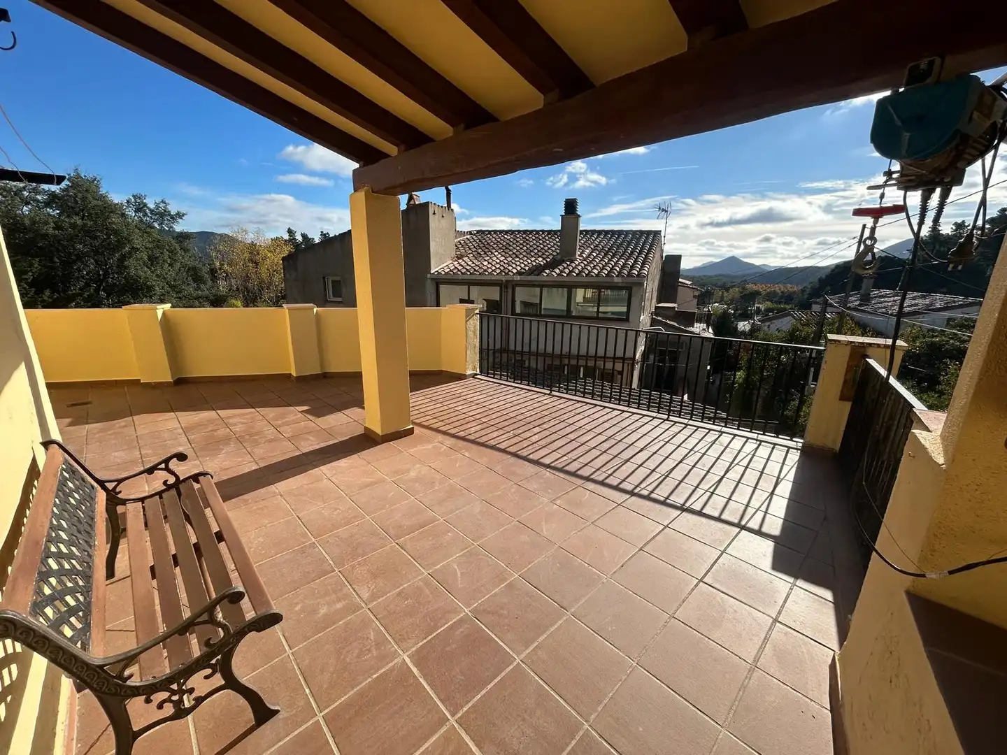Casa o chalet de alquiler en Urbanitzacio Prat del Pont, 3, Maçanet de Cabrenys
