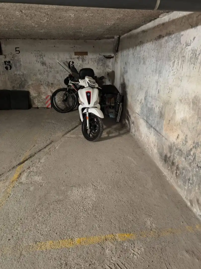 Einzelparkplatz zum Verkauf in Calafell Platja, imagen 6