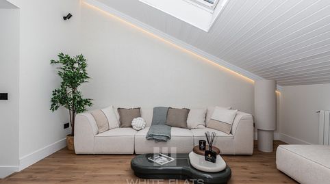 Foto 5 de Piso en venta en Calle del Barquillo, 36, Justicia - Chueca, Madrid Capital