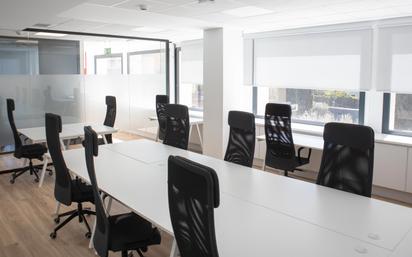 Office to rent in  Madrid Capital  with Air Conditioner, Heating and Terrace