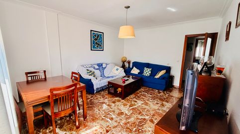 Photo 4 of Flat for sale in Cardenal Bueno Monreal, El Porvenir, Sevilla Capital