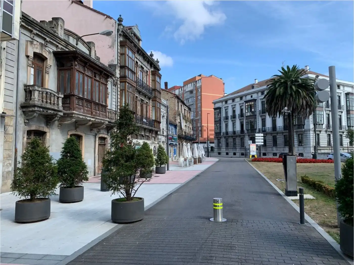 House with garden for sale in Calle Emile Robin 9, imagen 3