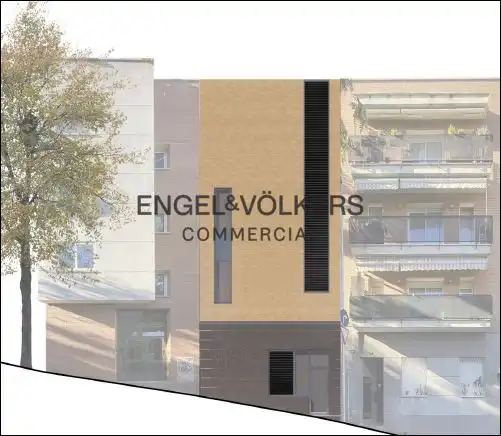 Außenansicht von Residential zum Verkauf in Barcelona