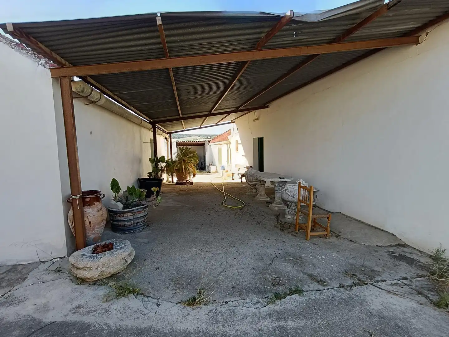 Casa rústica en venda a Arcos de la Frontera, imagen 40