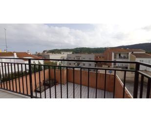 Terrasse von Wohnung zum verkauf in Sant Feliu de Guíxols mit Terrasse und Balkon