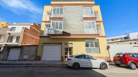 Foto 5 de Edifici en venda a Carrer de L'abadia, 10, Bellreguard, Valencia