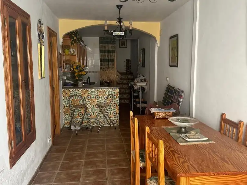 Casa en venda a Calle Orde de Montesa 1