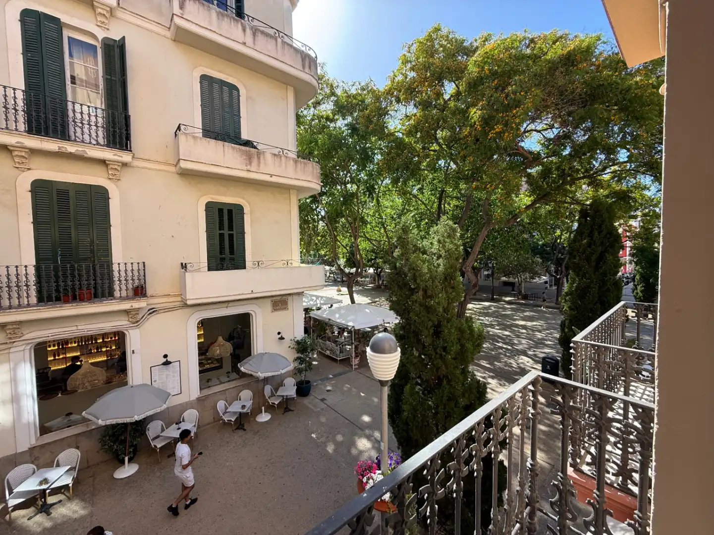Apartments for sale in Eivissa  with Air Conditioner and Balcony