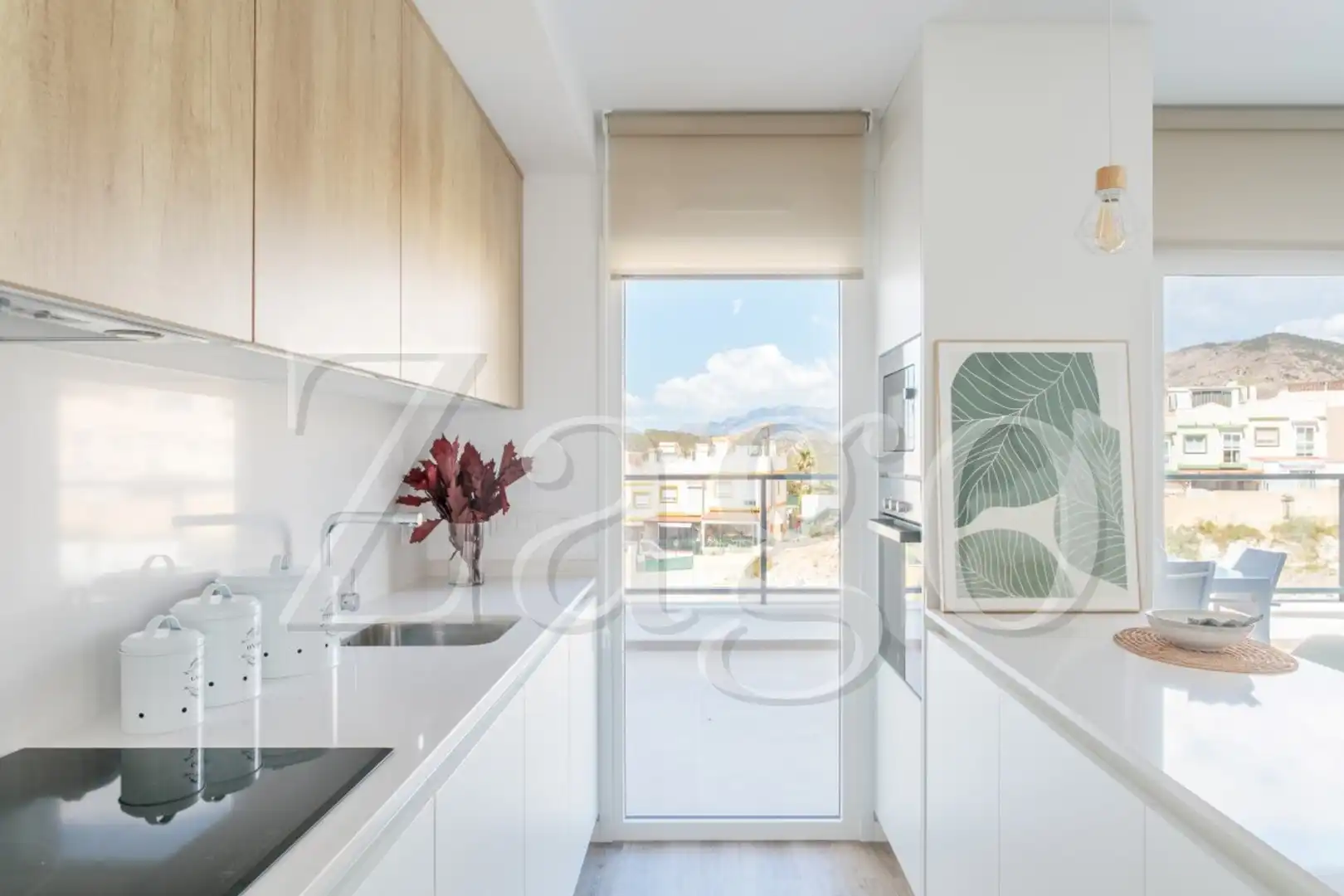 Casa a schiera con piscina in vendita a Balcón de Finestrat - Terra Marina, imagen 7