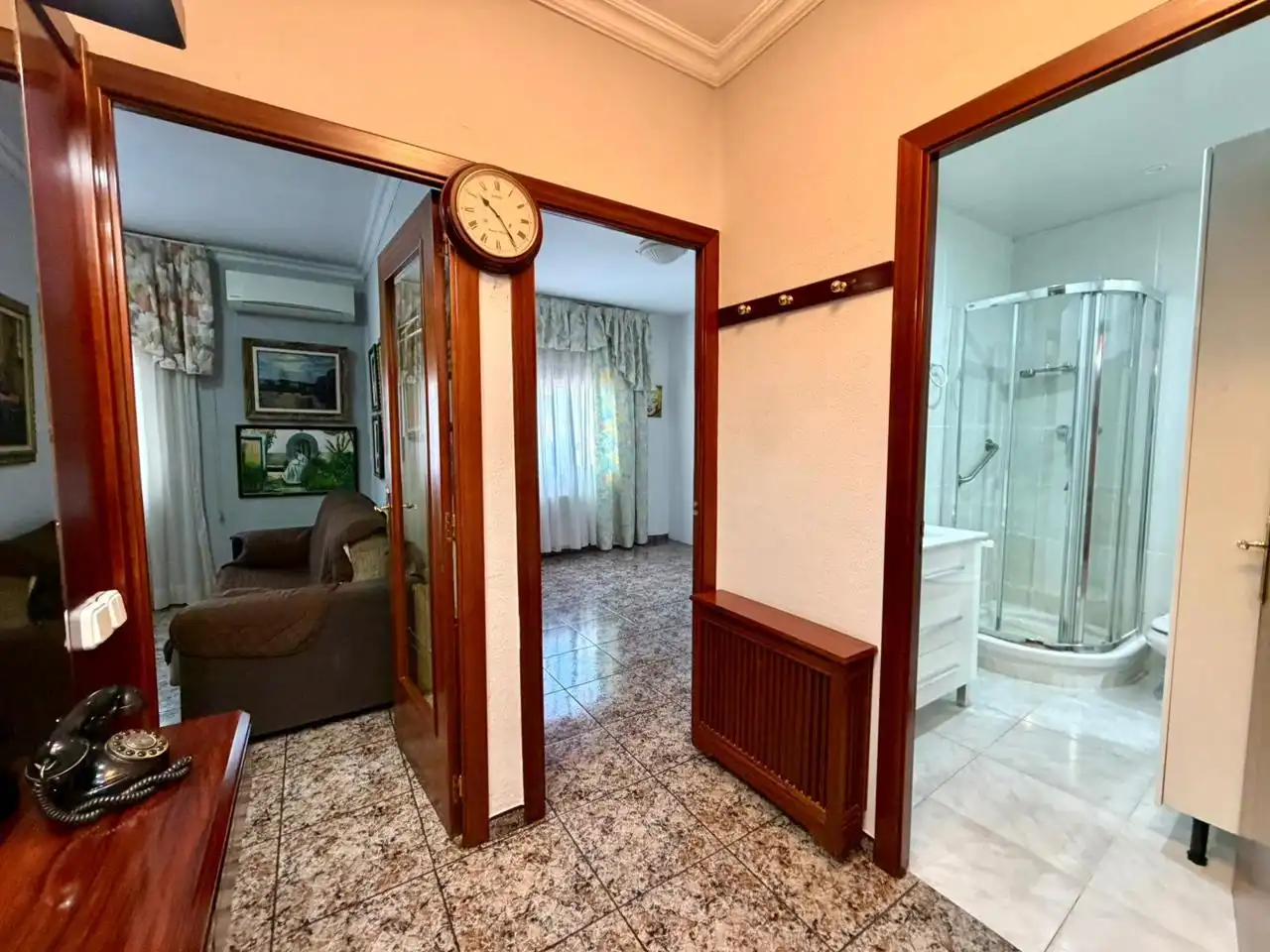 Piso en venta en Montcada i Reixac con Aire acondicionado, Calefacción y Amueblado