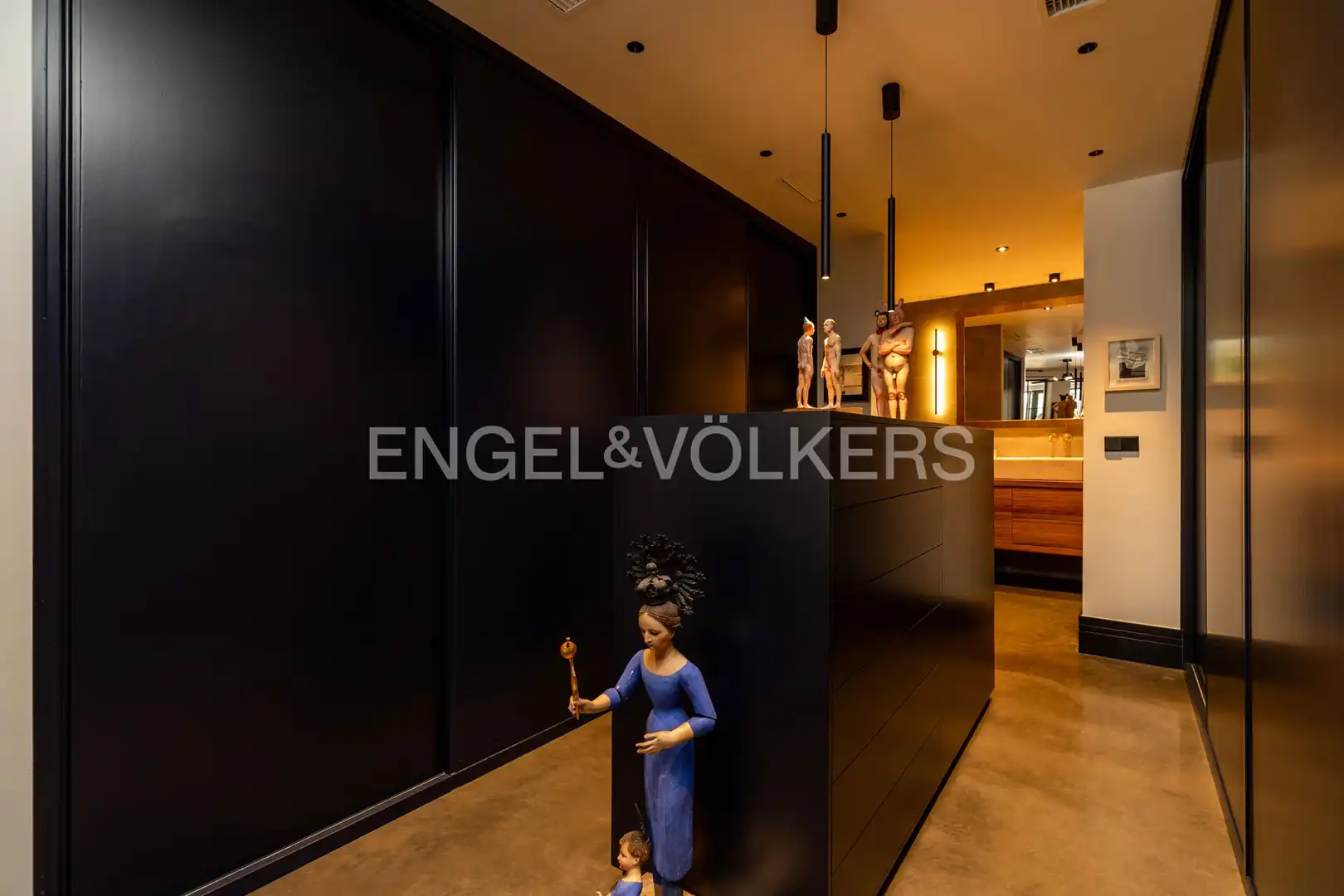 Flat with lift for sale in Alameda - Mentidero - Teatro Falla, imagen 21
