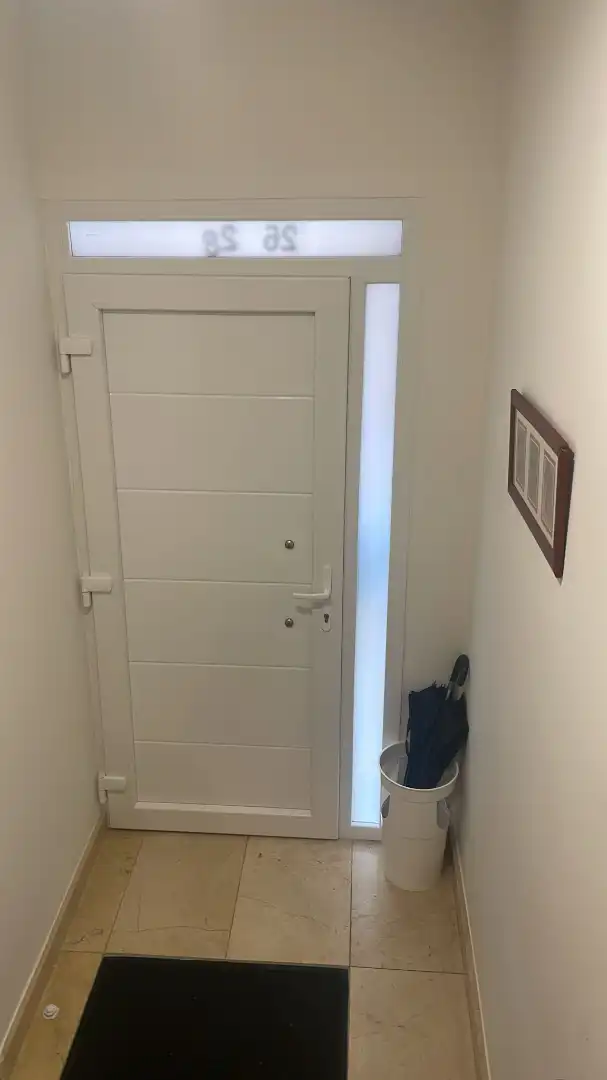 Piso de alquiler en Santiago de Compostela  con Amueblado
