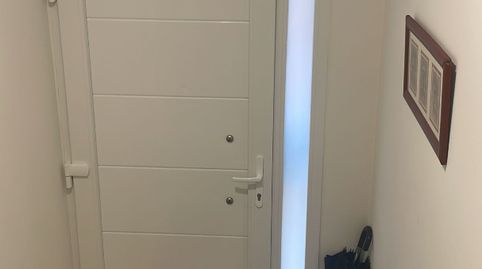 Foto 2 de Piso de alquiler en Rúa Do Ulla, Castiñeiriño - Cruceiro de Sar, Santiago de Compostela