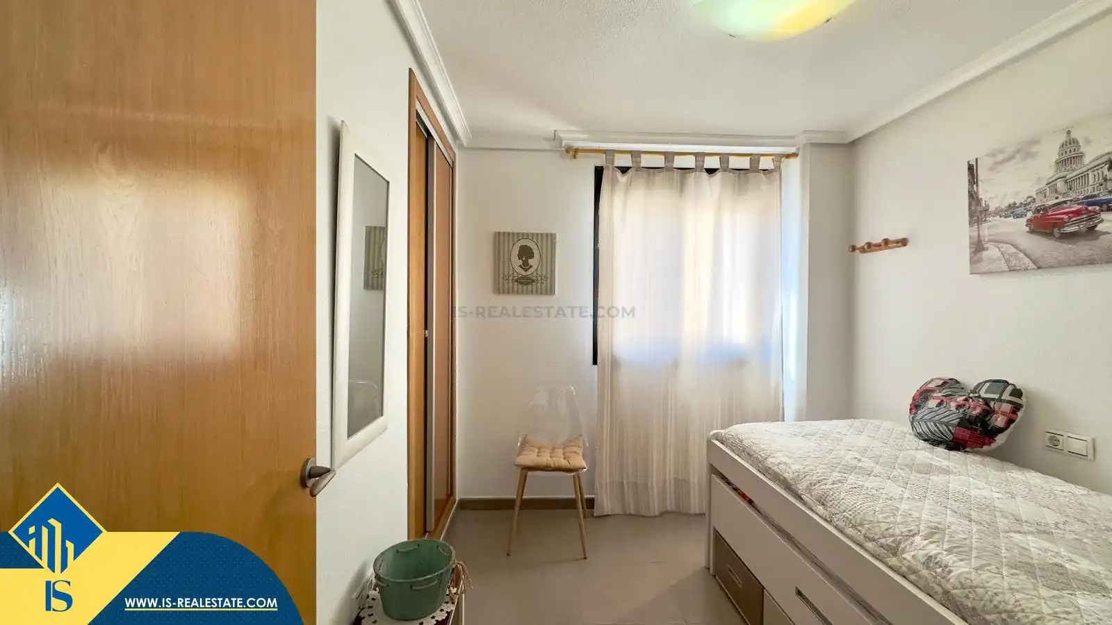 Wohnung mit Aufzug zum Verkauf in Centro, imagen 25