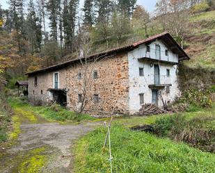 Haus oder Chalet zum verkauf in Rekalde Auzoa, Errigoiti