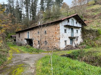 House or chalet for sale in Rekalde Auzoa, Errigoiti