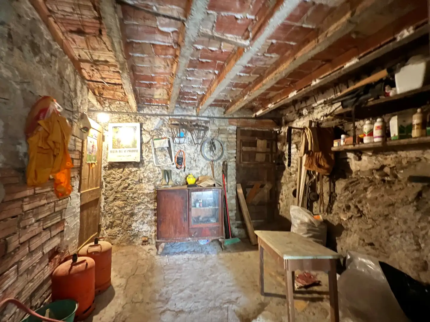 Casa o xalet en venda en Gratallops amb Traster, Moblat i Forn