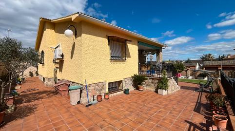 Foto 2 de Casa o xalet en venda a Carretera de Madrid, 20, Aldea del Fresno, Madrid