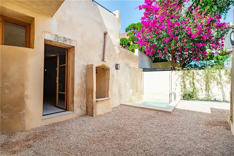 Villa avec terrasse à vendre à Algaida, imagen 25