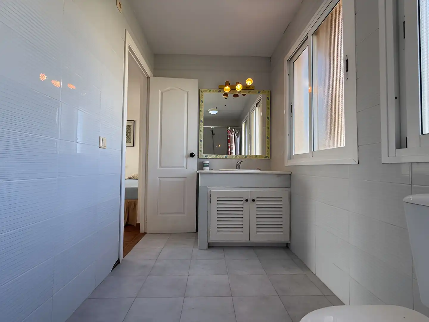 Reihenhaus mit Pool zum Verkauf in Casares pueblo, imagen 15