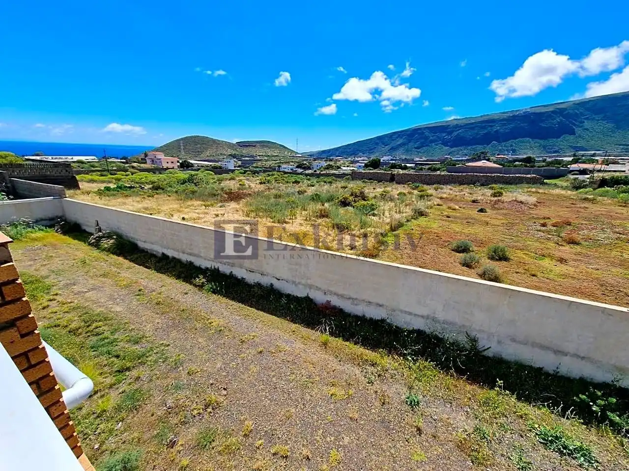 Finca rústica en venta en TF-61, Centro