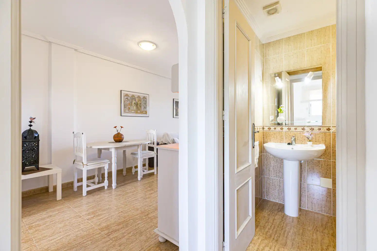 Flat with pool for sale in San Pedro del Pinatar - C/ Estornino, 1, bl 5, pt 38 1, imagen 15