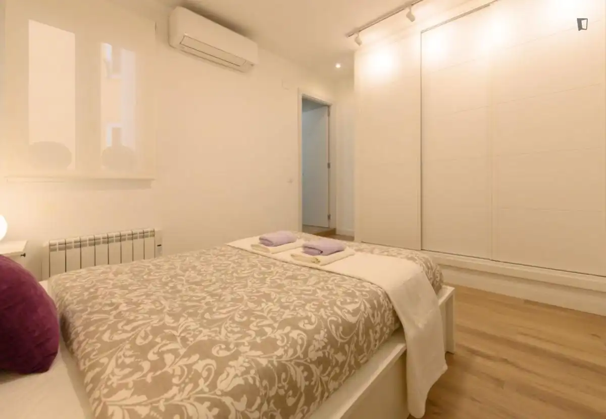 Apartament de lloguer a Chopera