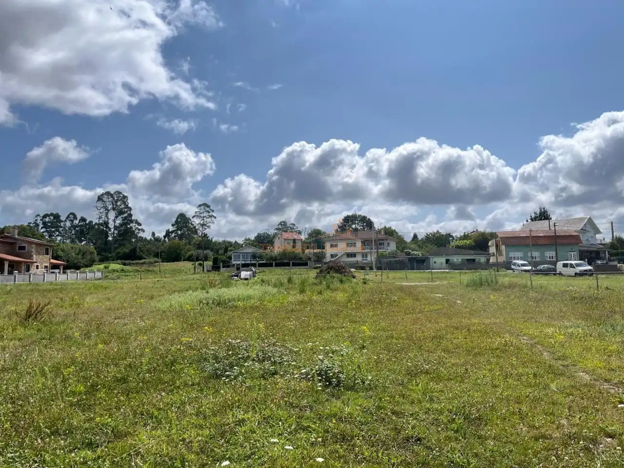 Terreni e lotti in vendita a A Gándara, imagen 2