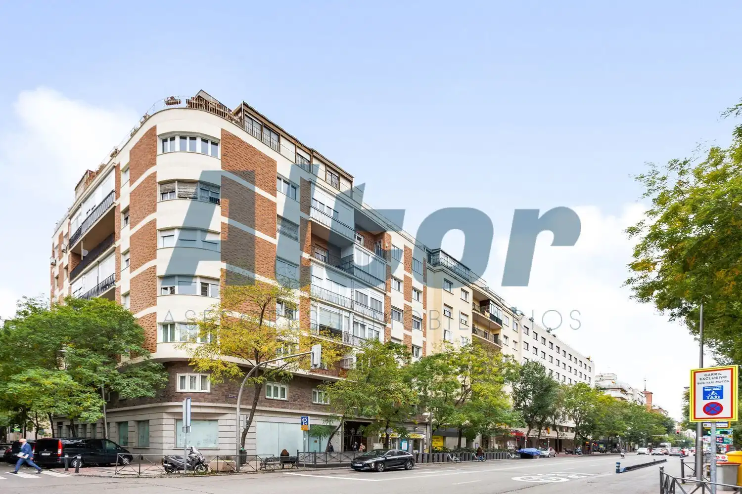 Wohnung zur Miete in GENERAL PARDIÑAS, Lista