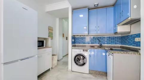 Foto 3 de Planta baixa en venda a Puerto Deportivo, Málaga