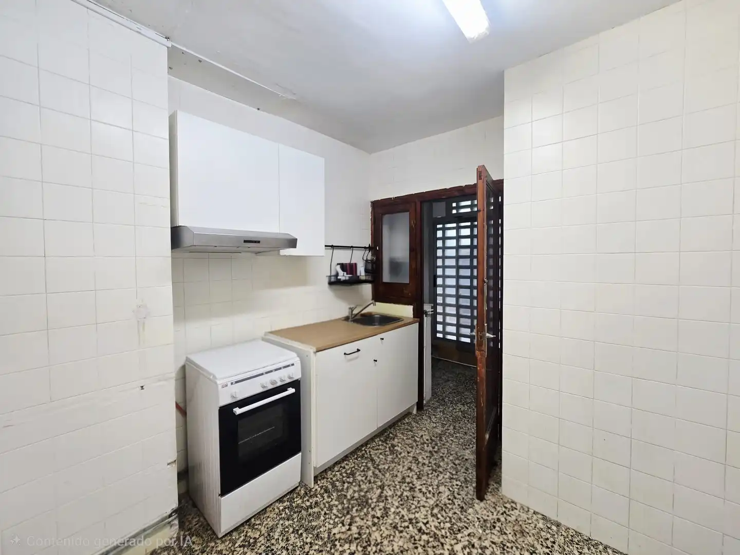 Casa amb jardí en venda a Castellbisbal, imagen 6