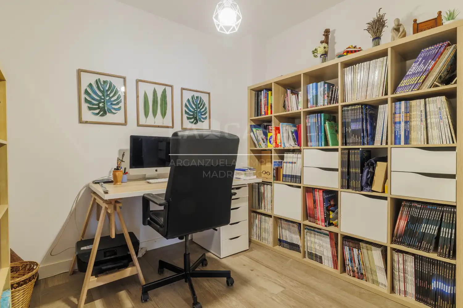 Flat with lift for sale in Retiro, imagen 9