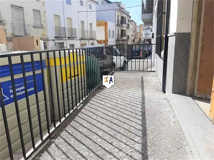 Adossat en venda a Castillo de Locubín, imagen 2