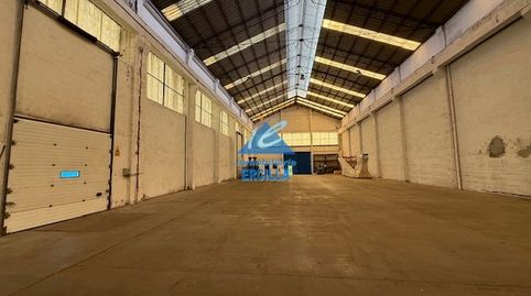 Foto 5 von Fabrikhallen zur Miete in Iberlanda Auzoa, Arrankudiaga / Zollo, Bizkaia