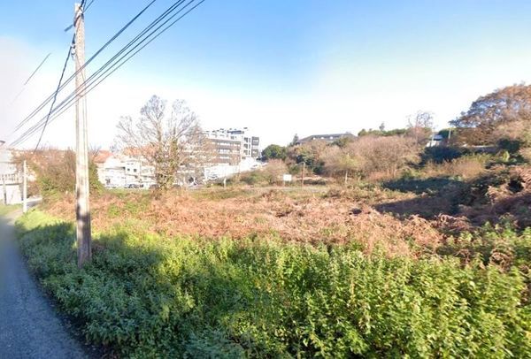 Residencial en venda en Sada (A Coruña)