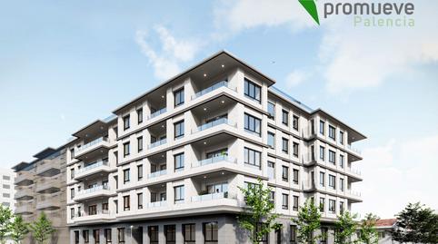 Foto 2 de Oficina en venta en Calle Labrador, 11, Avenida de Madrid, Palencia Capital