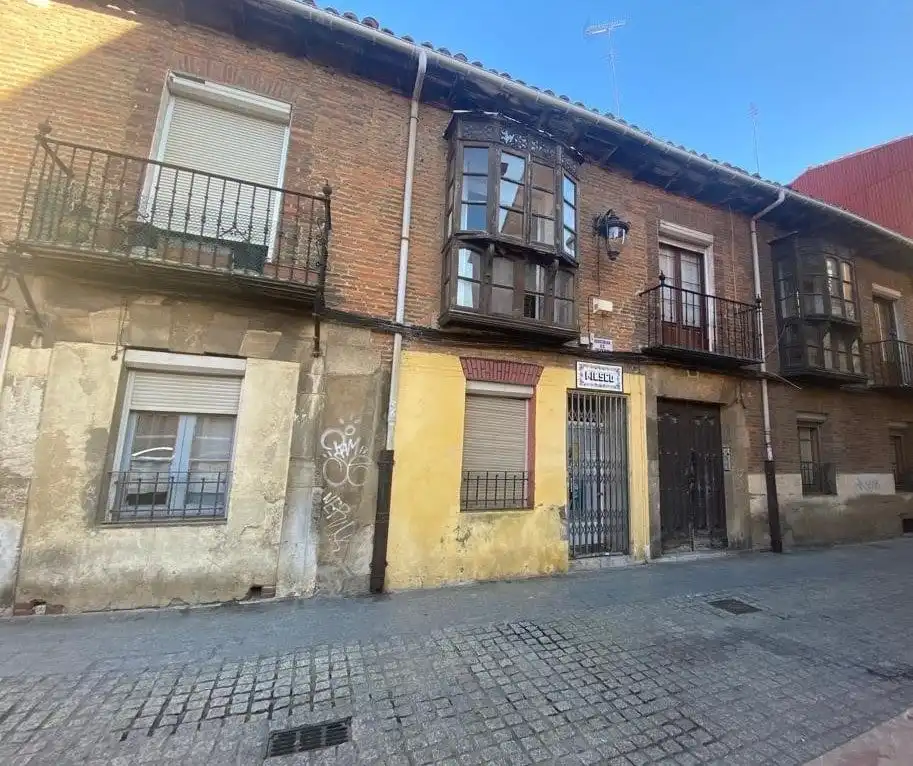 Immobles singulars en venda a Casco Antiguo