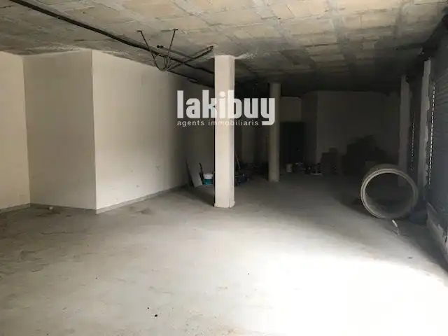 Local comercial en alquiler en INDUSTRIA, imagen 5